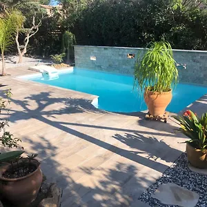 Chez Muriel Et Yves , La Londe-les-Maures Frankrijk