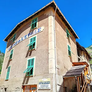 La Petite Etoile D'hotes En Mercantour , Saint-Dalmas-le-Selvage Frankrijk