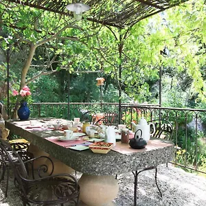 Le Moulin En Provence , Saint-Antonin-sur-Bayon Frankrijk