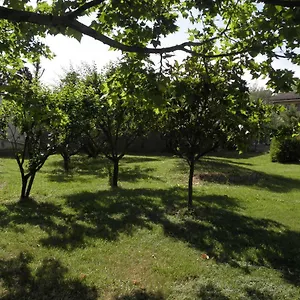 Provence Roulottes , Barbentane Frankrijk