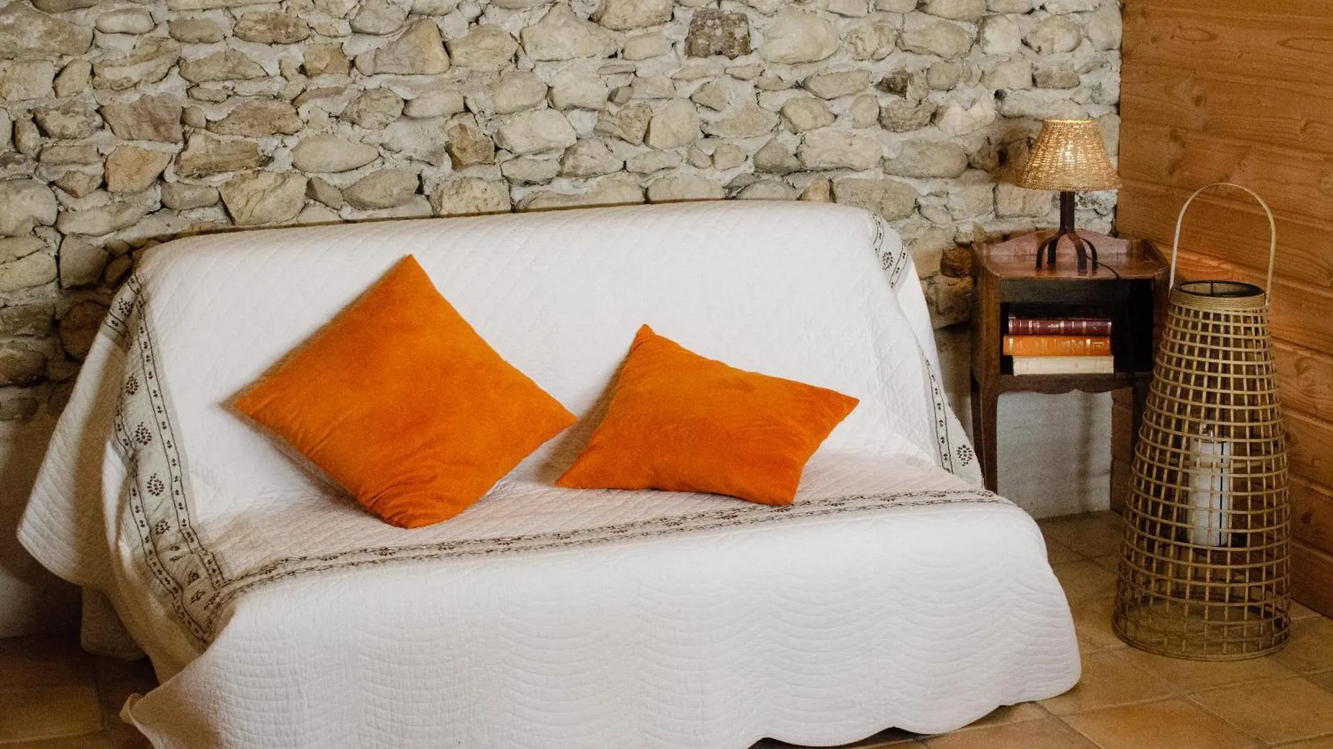 Bed & Breakfast Chambres D'Hotes - Le Mas Du Colombeyras Espeluche France